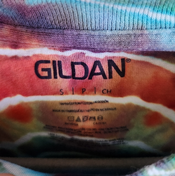 Alien Tshirt & Beanie Bundle - Picture 6 of 7